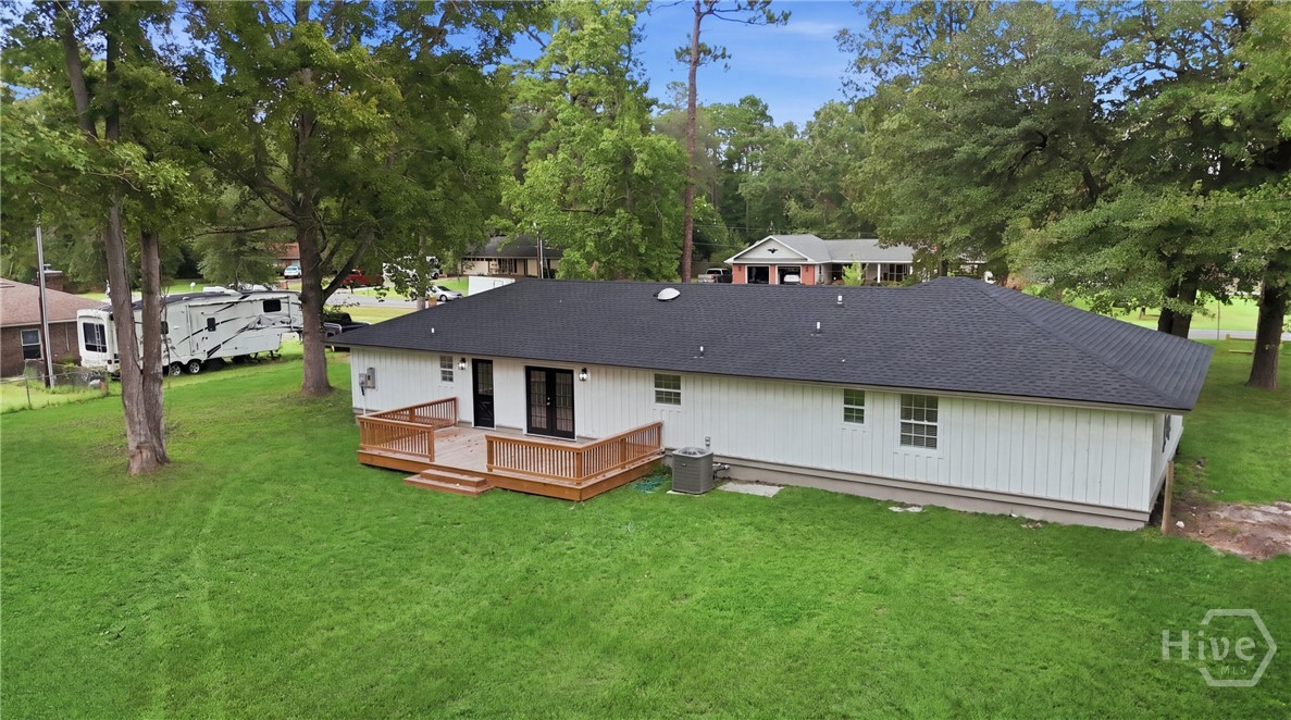 131 Bea Road Property Photo 5