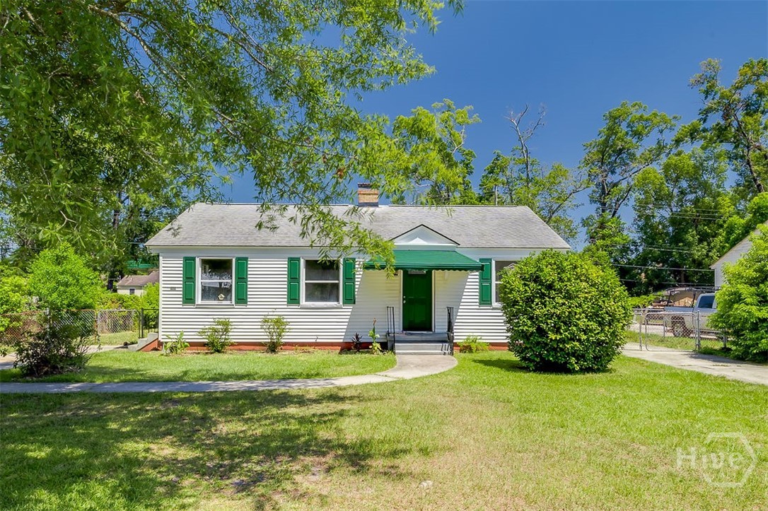 312 Aberfeldy Street Property Photo