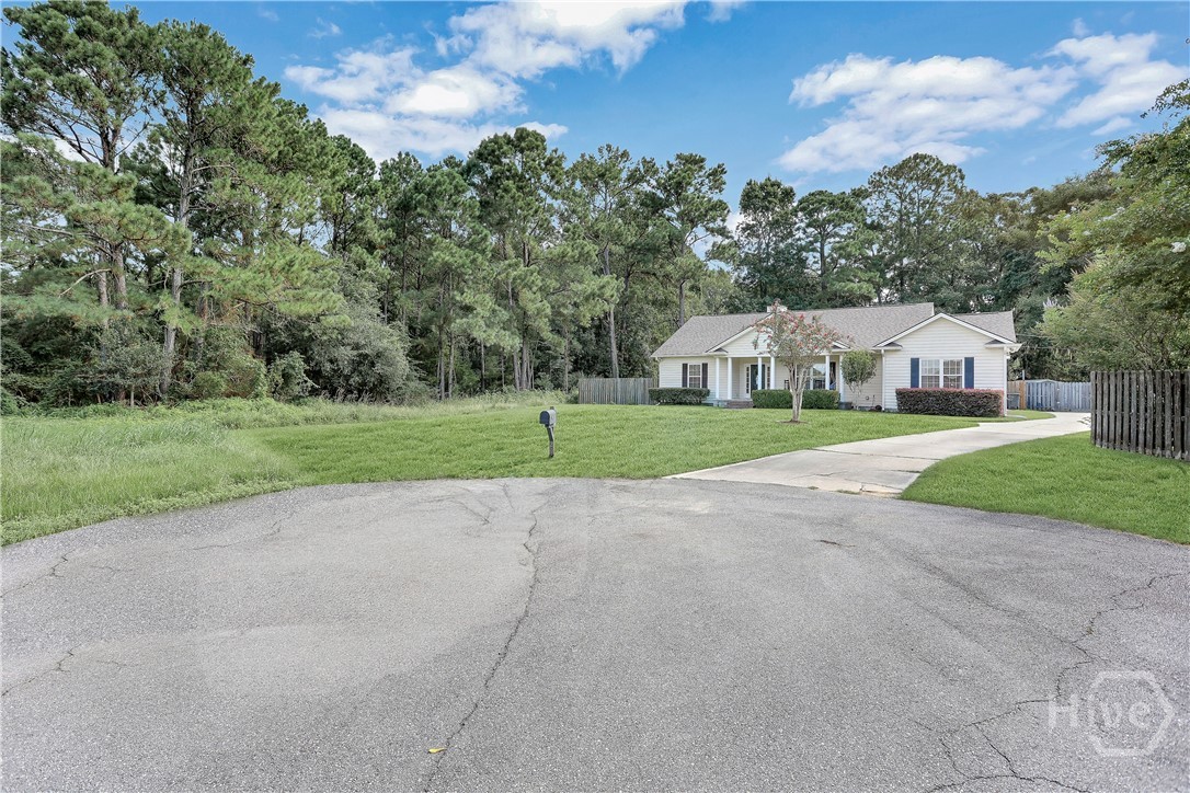 204 Tiana Circle Property Photo 4