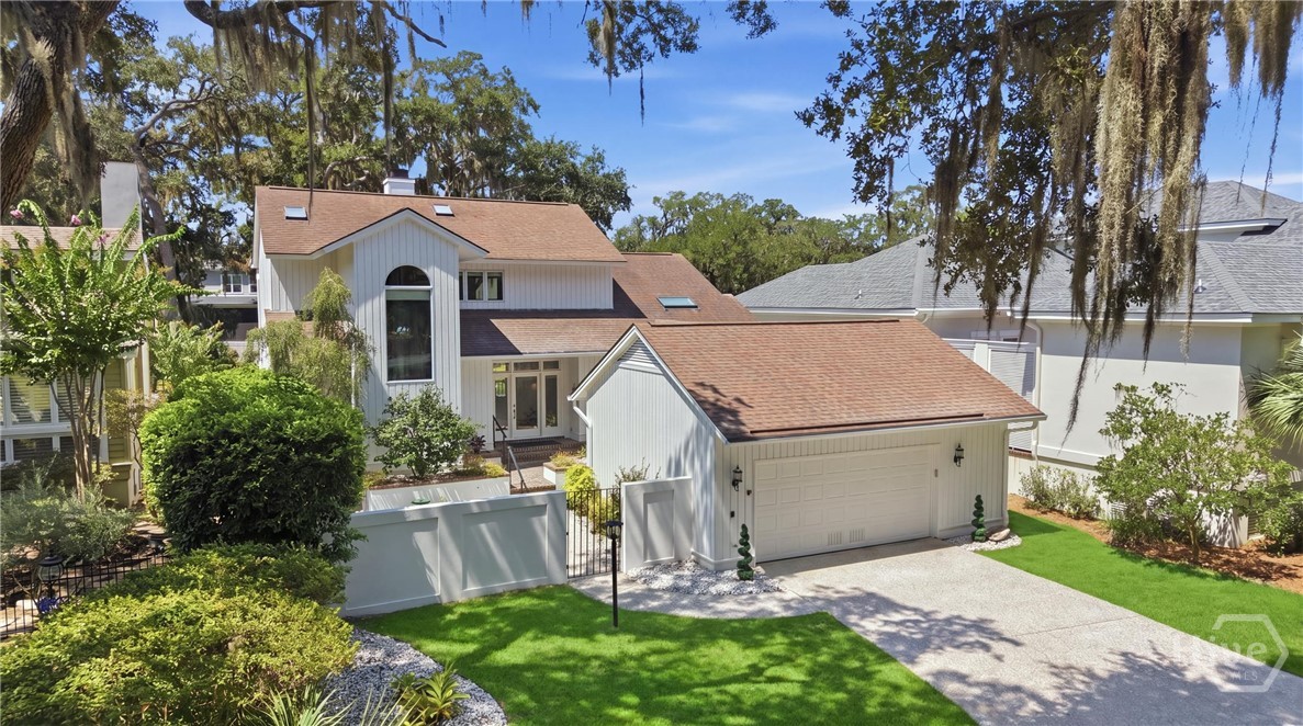 3 Top Gallant Circle Property Photo 1