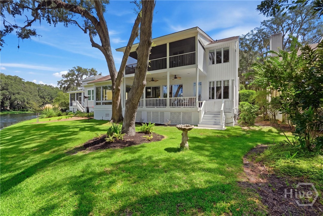 3 Top Gallant Circle Property Photo 42