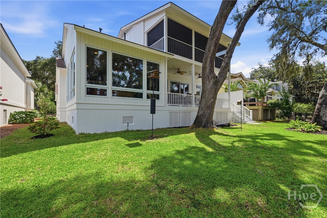 3 Top Gallant Circle Property Photo 44