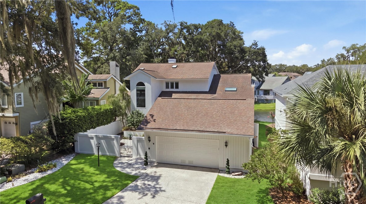 3 Top Gallant Circle Property Photo 49