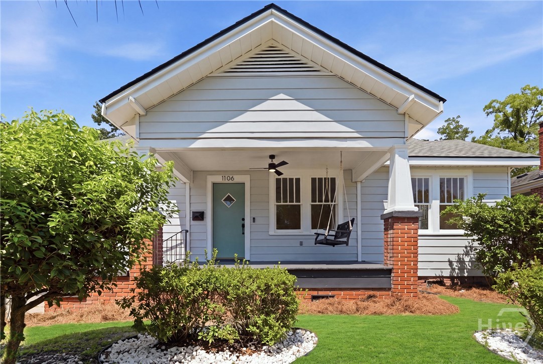 1106 E 40th Street Property Photo 1