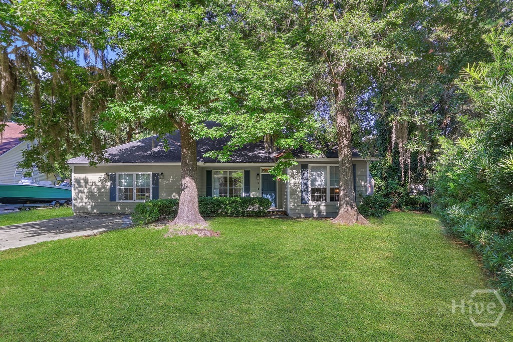 9 Walthour Cove Property Photo 3