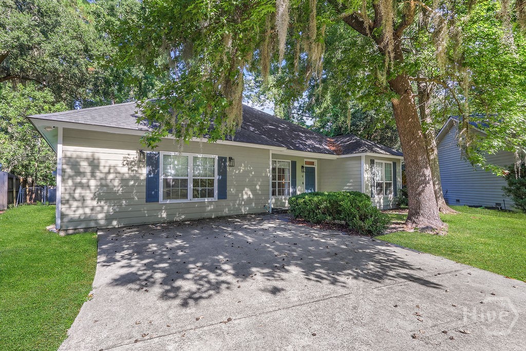 9 Walthour Cove Property Photo 6