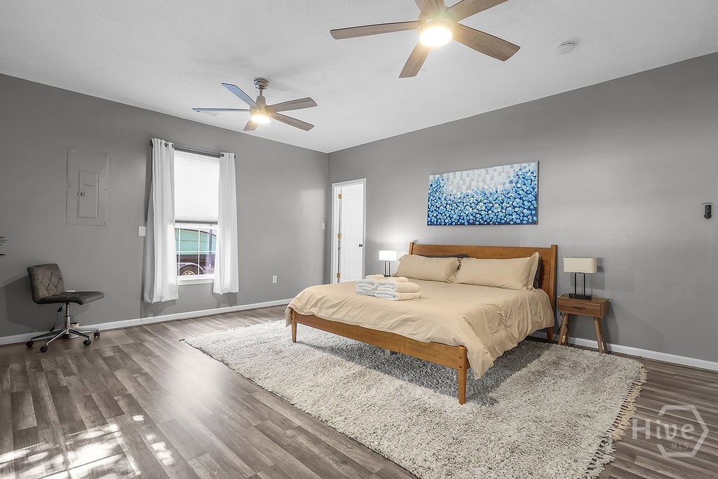 9 Walthour Cove Property Photo 45