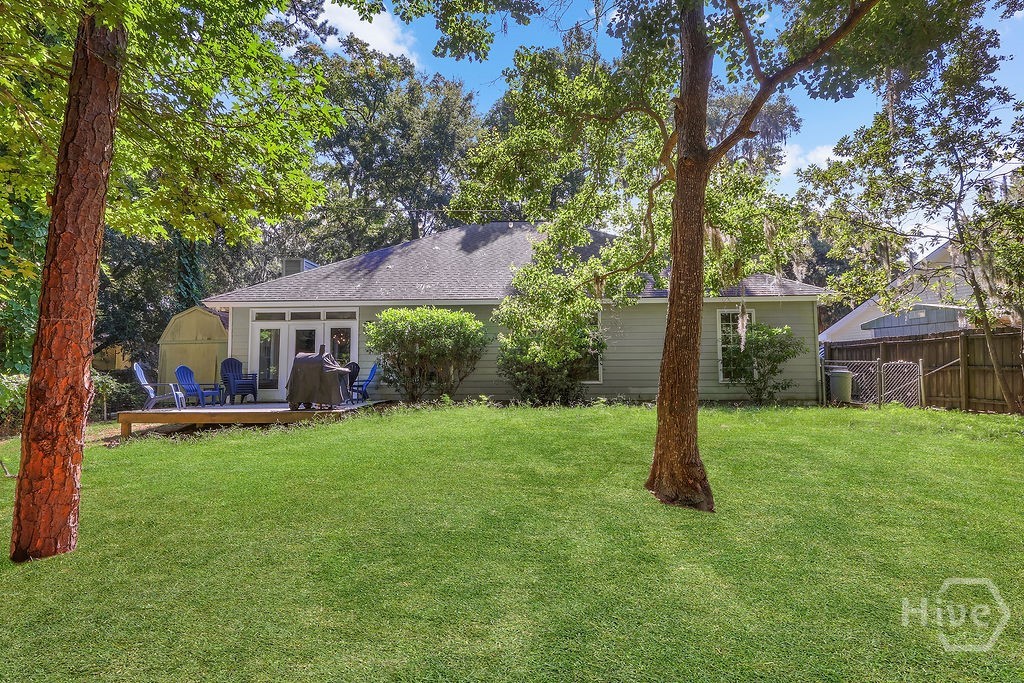 9 Walthour Cove Property Photo 55