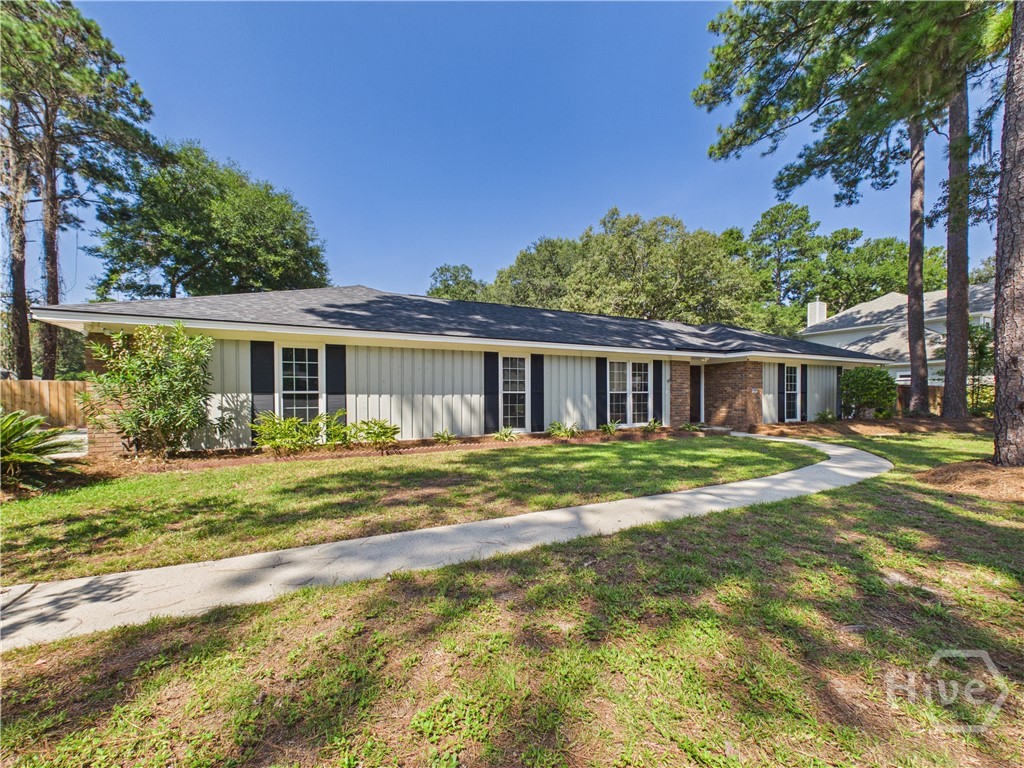 211 Christie Road Property Photo 1