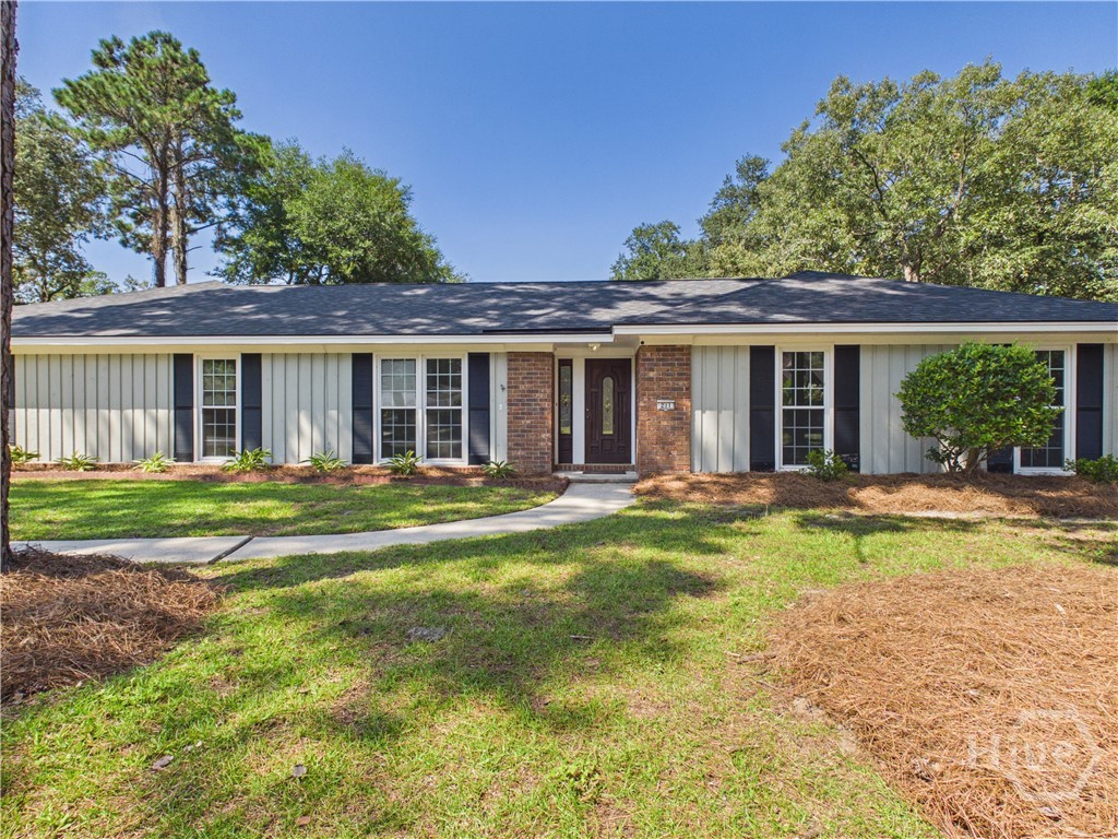211 Christie Road Property Photo 1