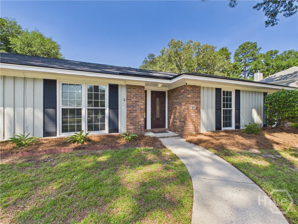211 Christie Road Property Photo 3