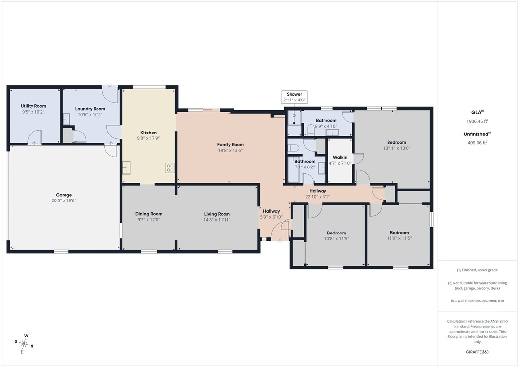 211 Christie Road Property Photo 47