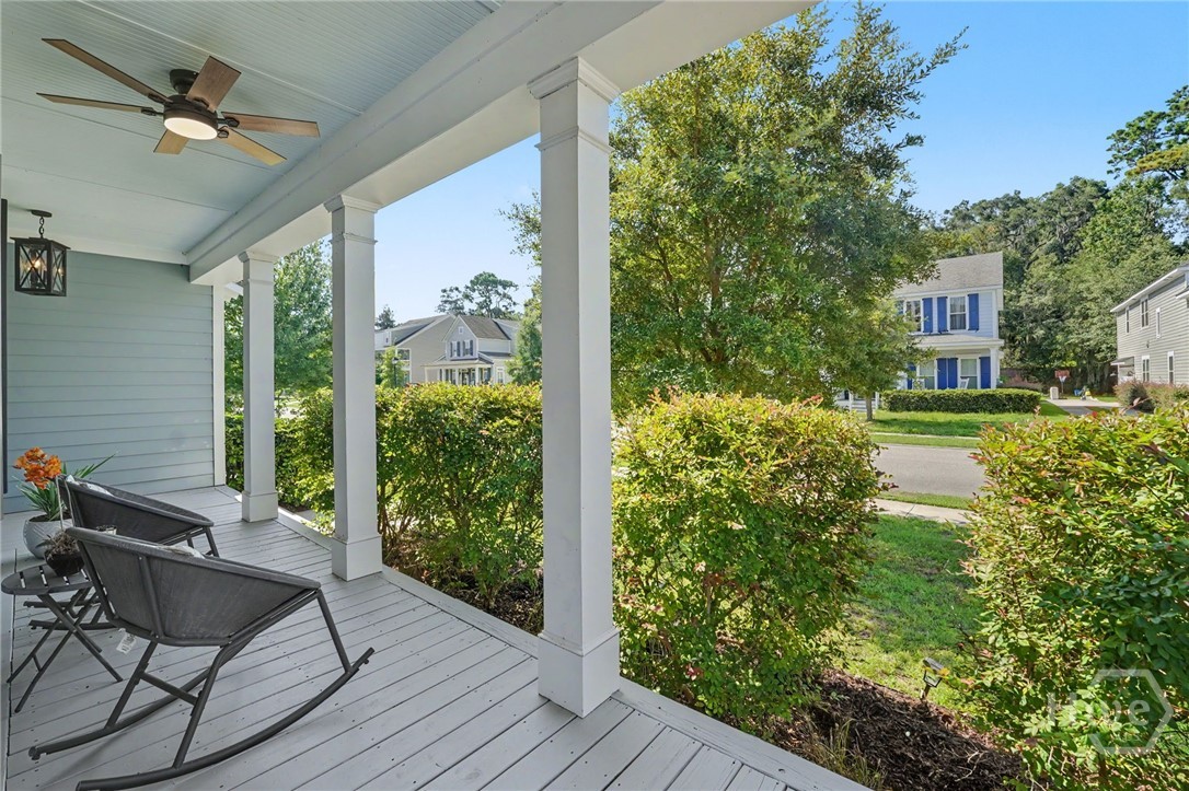 114 Bluffside Circle Property Photo 6