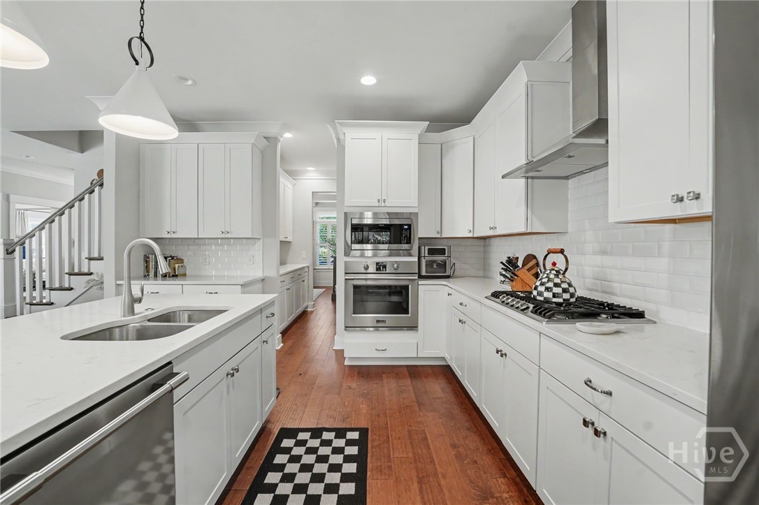 114 Bluffside Circle Property Photo 19