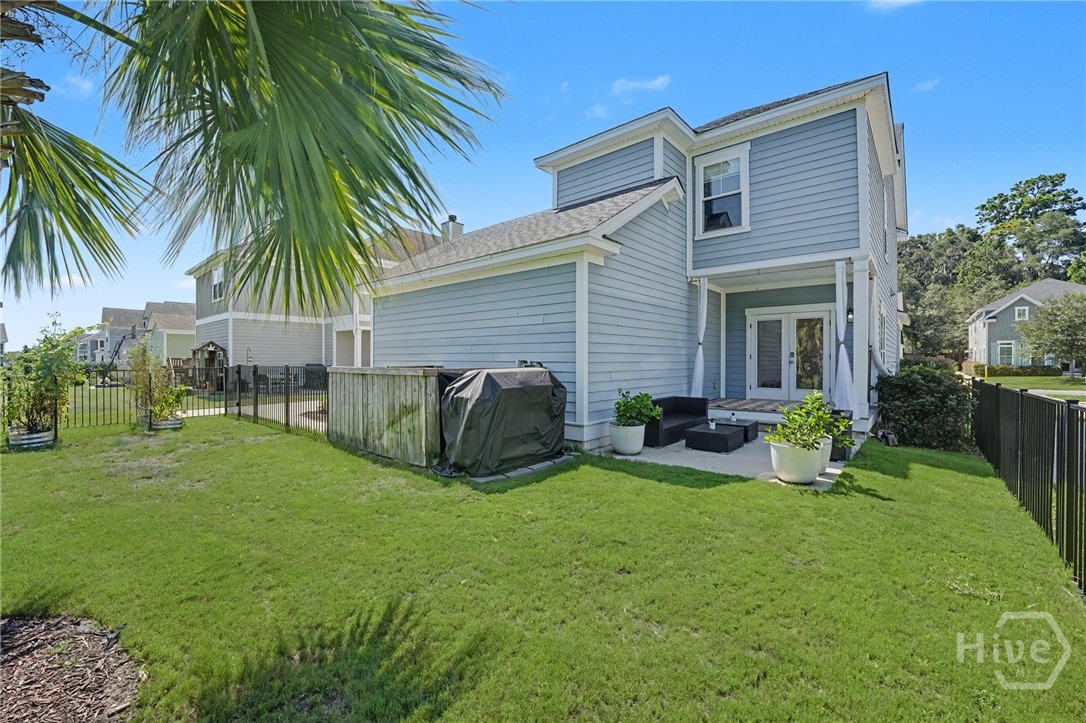 114 Bluffside Circle Property Photo 38