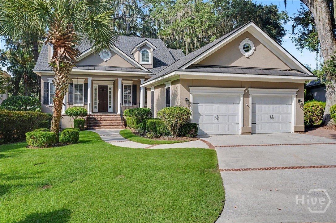 8 Fore Royal Circle Property Photo 1