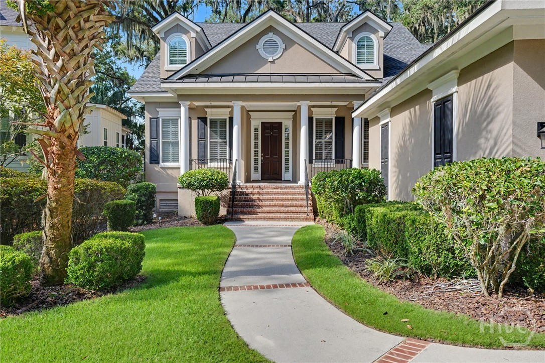 8 Fore Royal Circle Property Photo 4