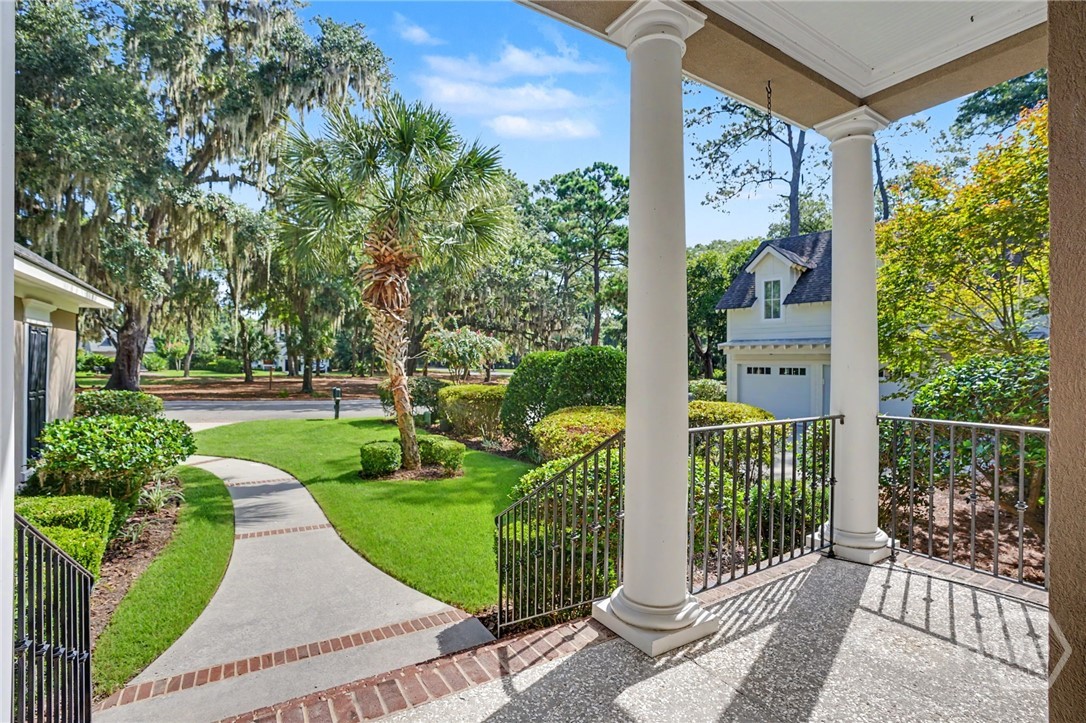 8 Fore Royal Circle Property Photo 5