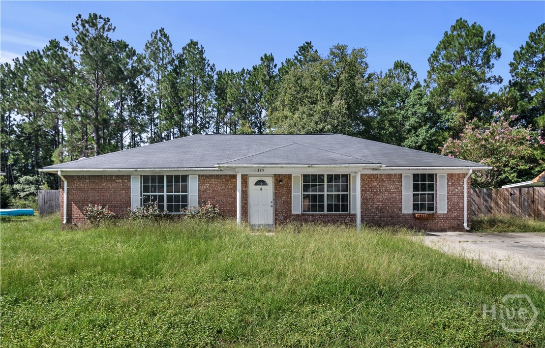 1325 Loblolly Drive Property Photo 1