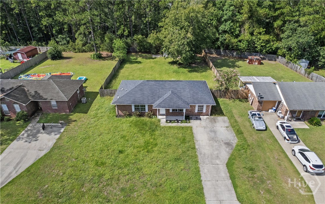 1325 Loblolly Drive Property Photo 2