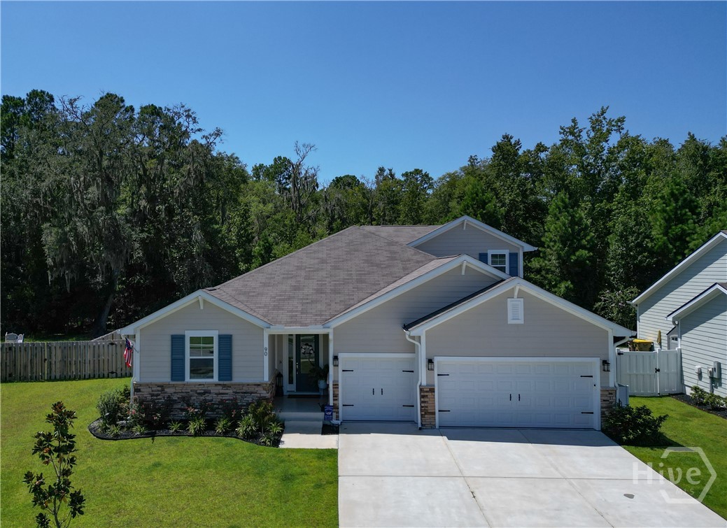 90 Nettleton Lane Property Photo 1