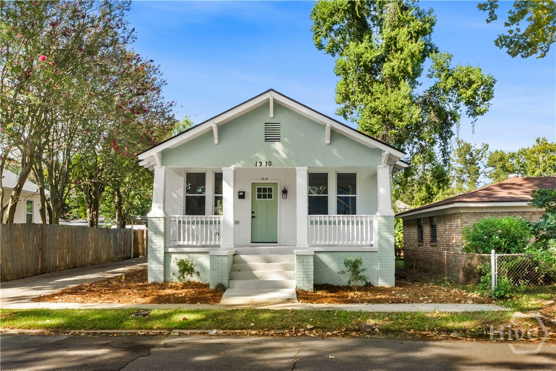 1210 Seiler Avenue Property Photo 1