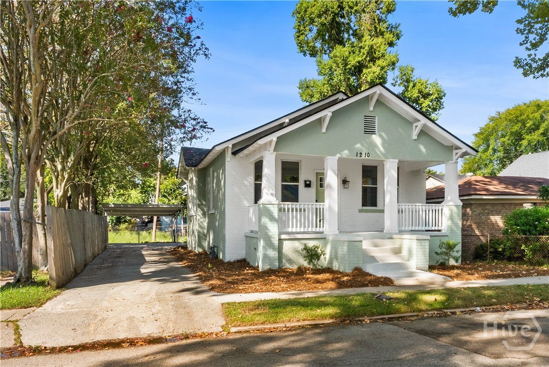 1210 Seiler Avenue Property Photo 3