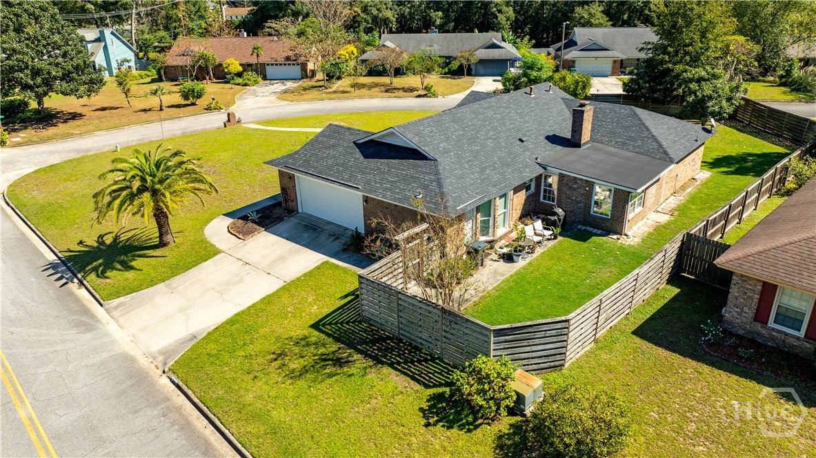 101 Shamrock Circle Property Photo 8