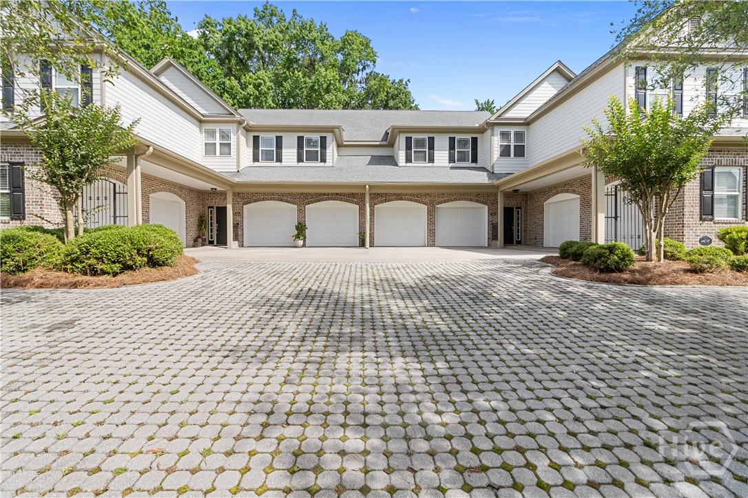 204 River Oaks Drive Property Photo 1