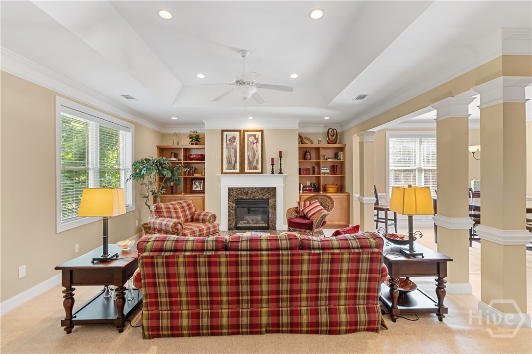 204 River Oaks Drive Property Photo 6