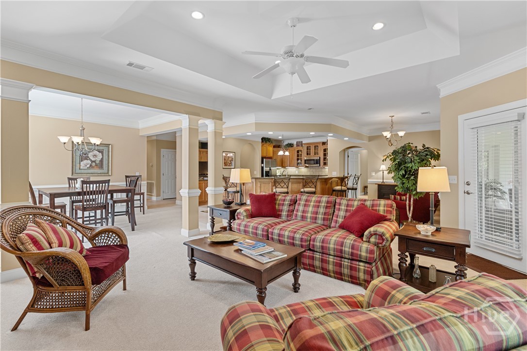 204 River Oaks Drive Property Photo 8