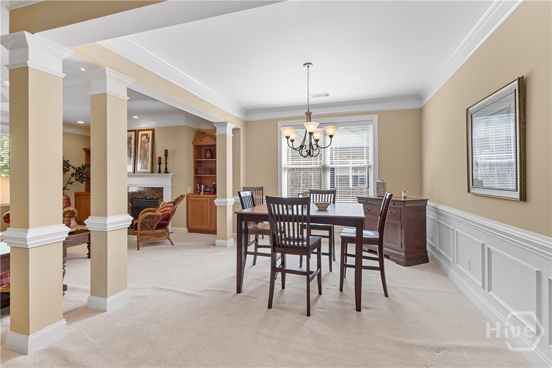 204 River Oaks Drive Property Photo 9