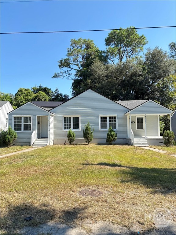 1714 E 39th Street Property Photo 1