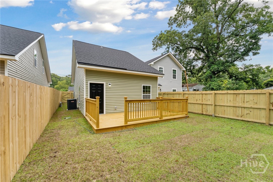 609 Magazine Avenue Property Photo 15