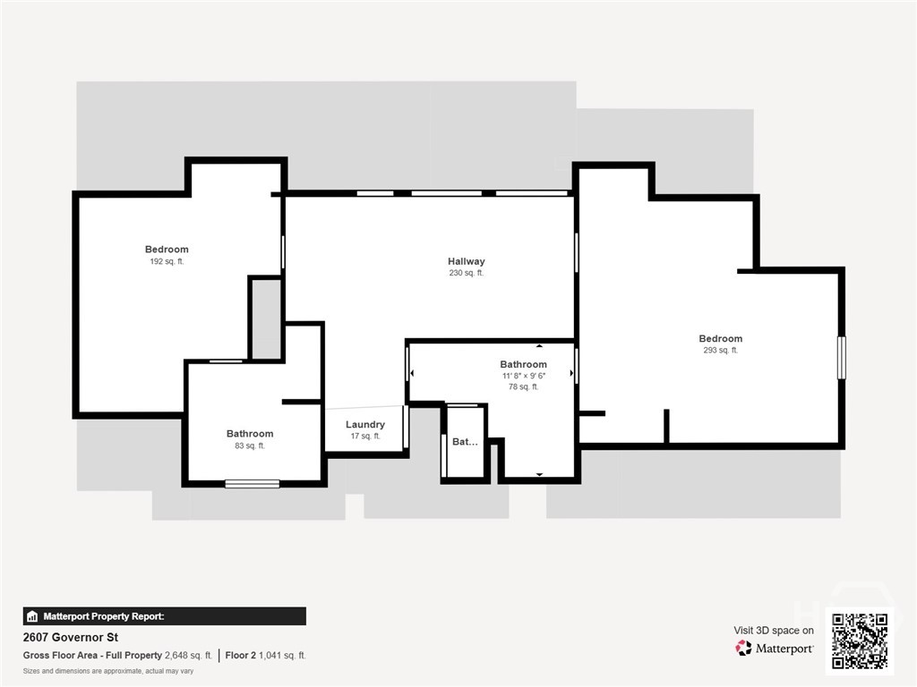 2607 Governor Street Property Photo 54