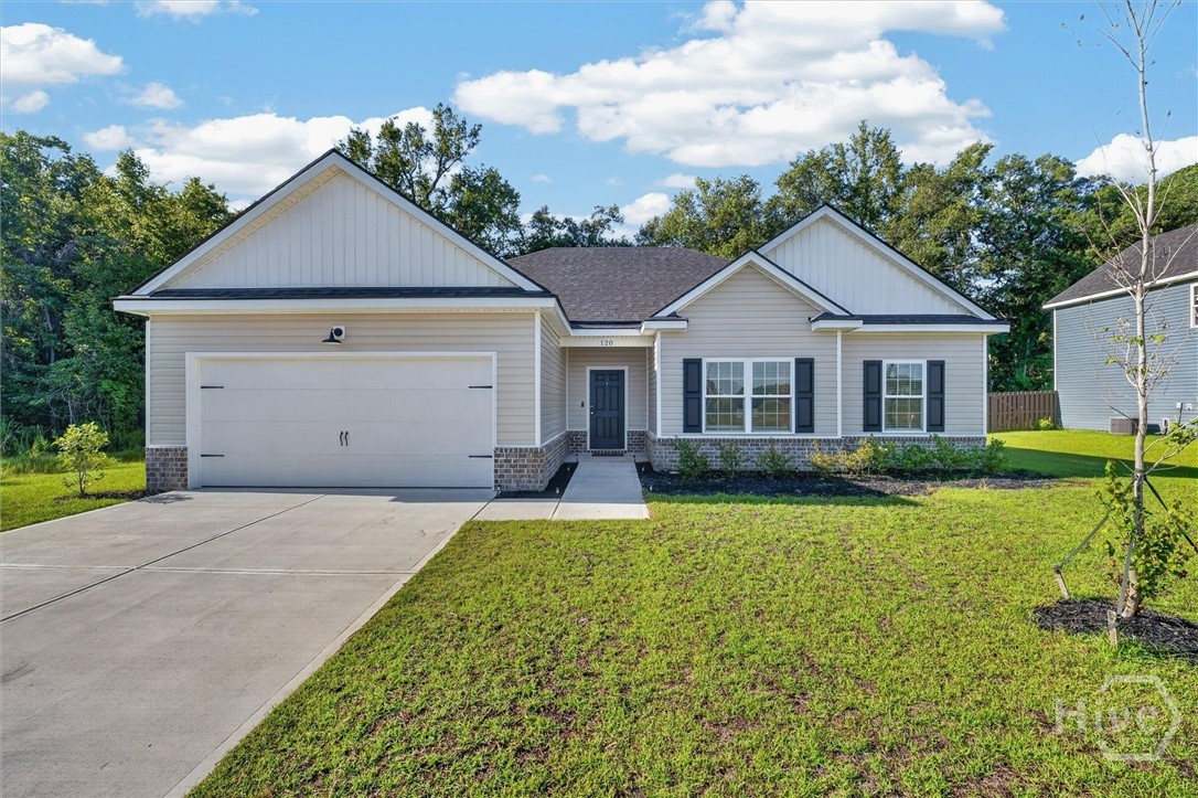 120 Simon Circle Property Photo 1
