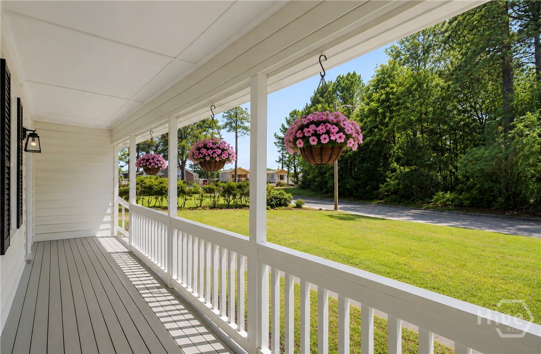 135 Backshell Road Property Photo 3