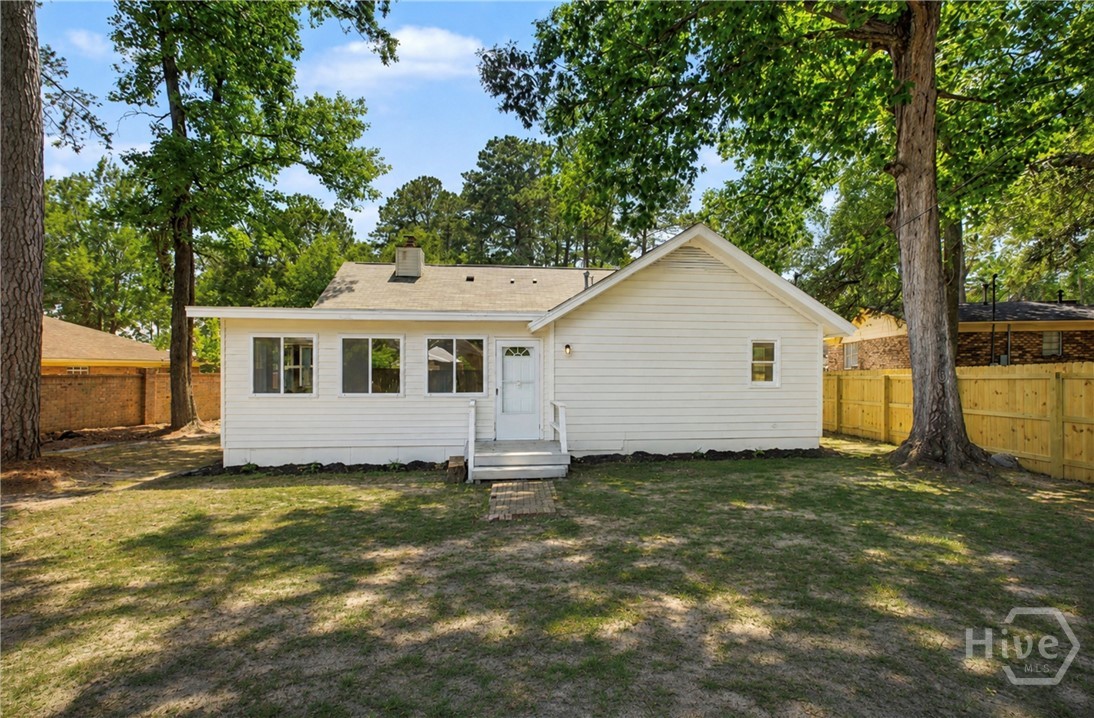 135 Backshell Road Property Photo 30