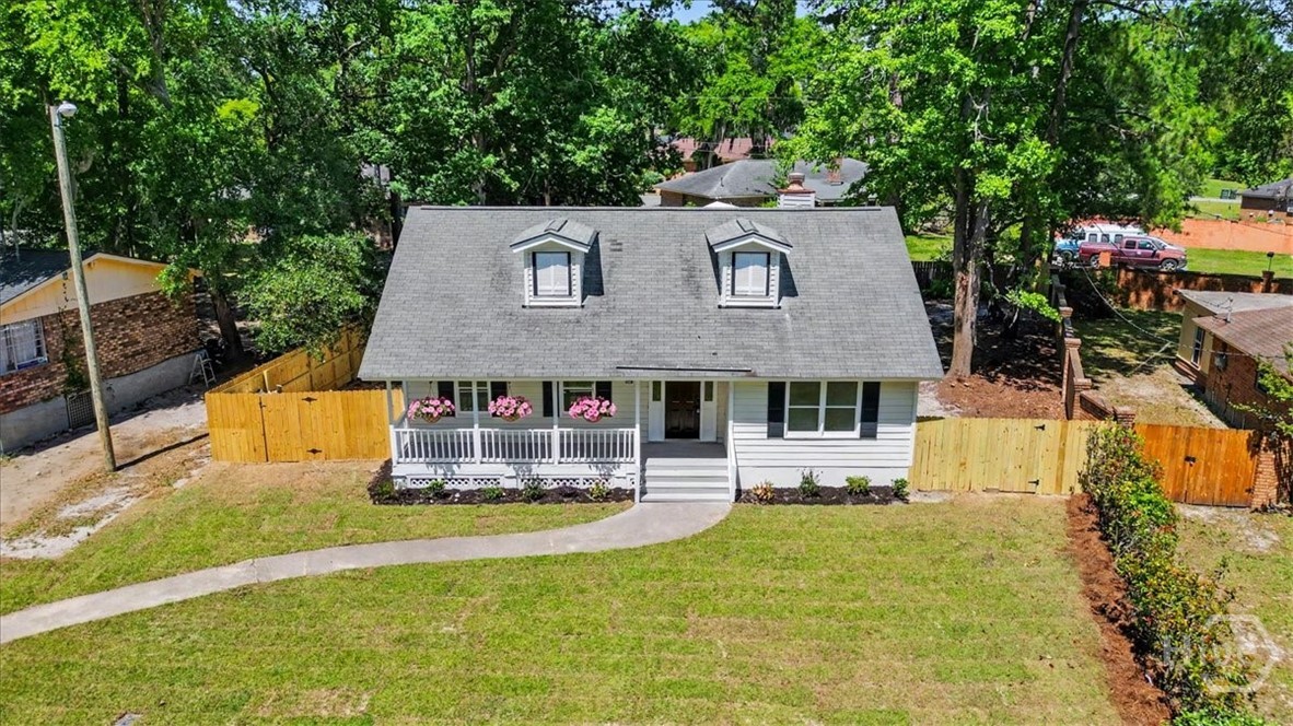 135 Backshell Road Property Photo 31