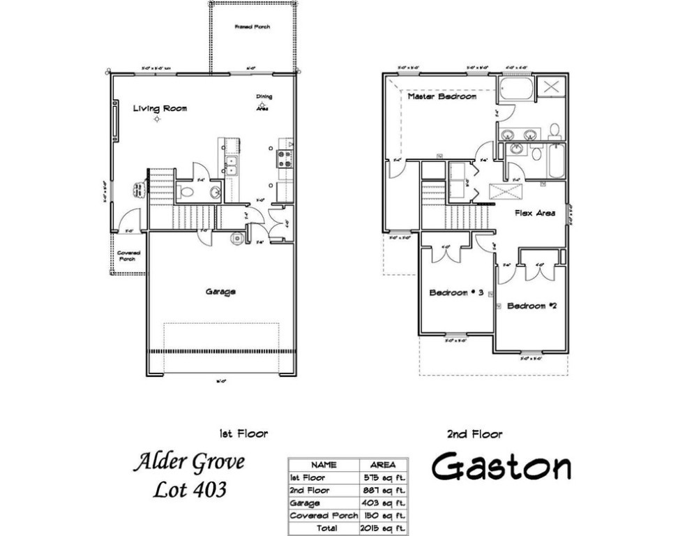 416 Alder Pass Property Photo 3