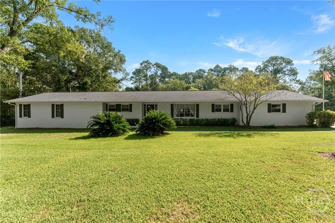 614 N Victory Drive Property Photo 1