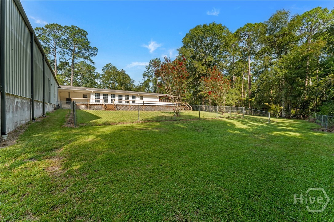 614 N Victory Drive Property Photo 18