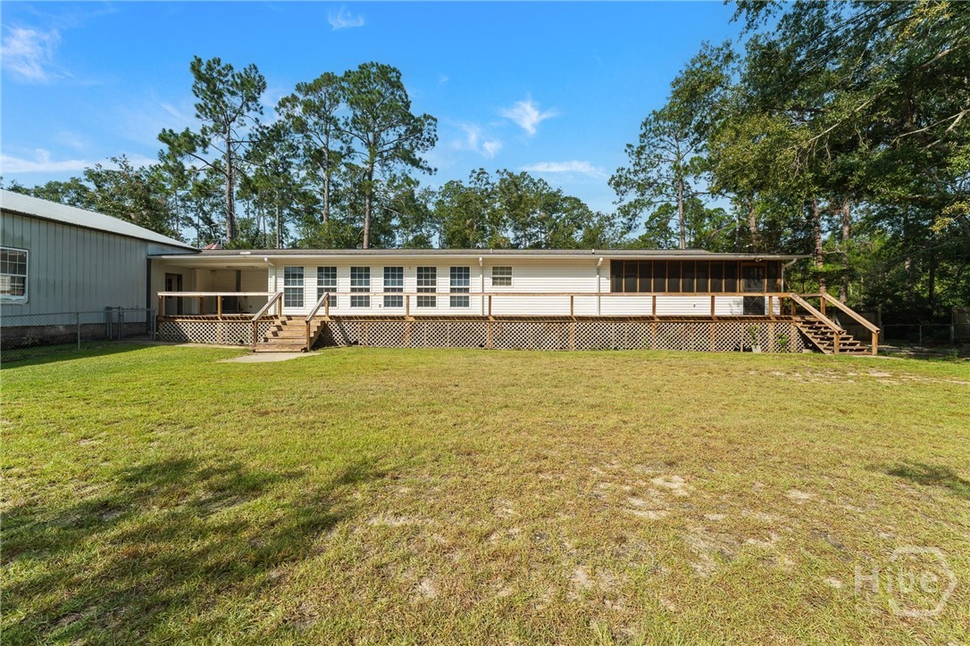 614 N Victory Drive Property Photo 23