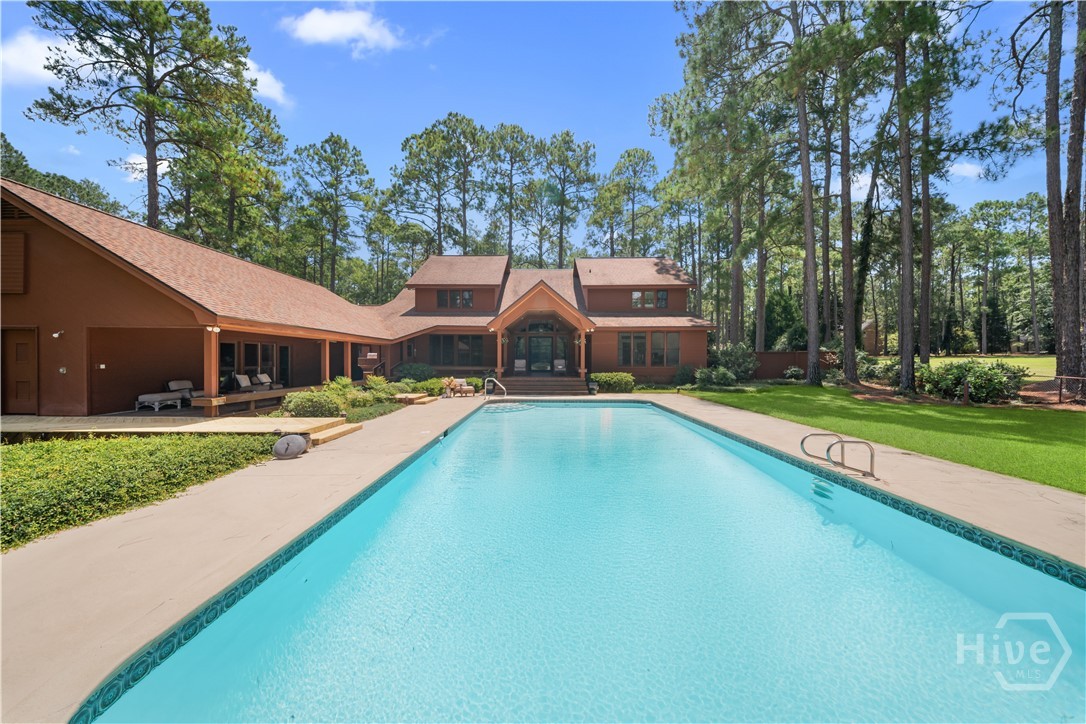 7 Whippoorwill Drive Property Photo 41
