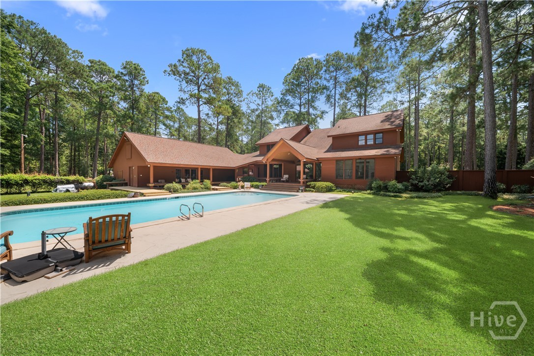 7 Whippoorwill Drive Property Photo 44