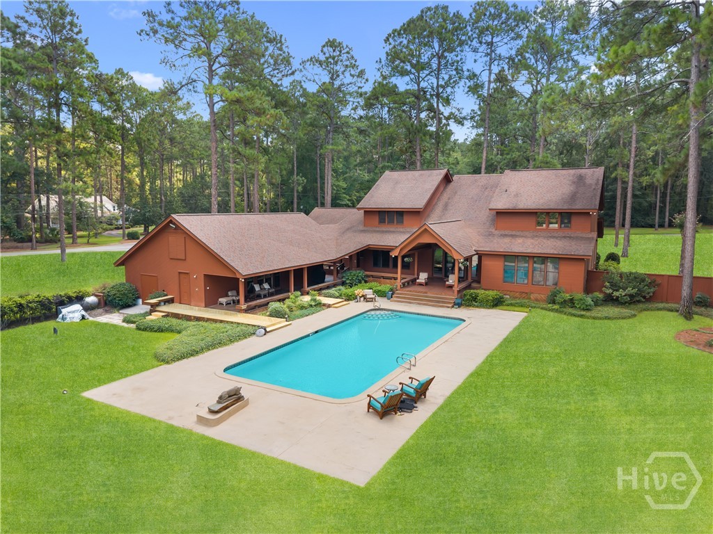 7 Whippoorwill Drive Property Photo 45