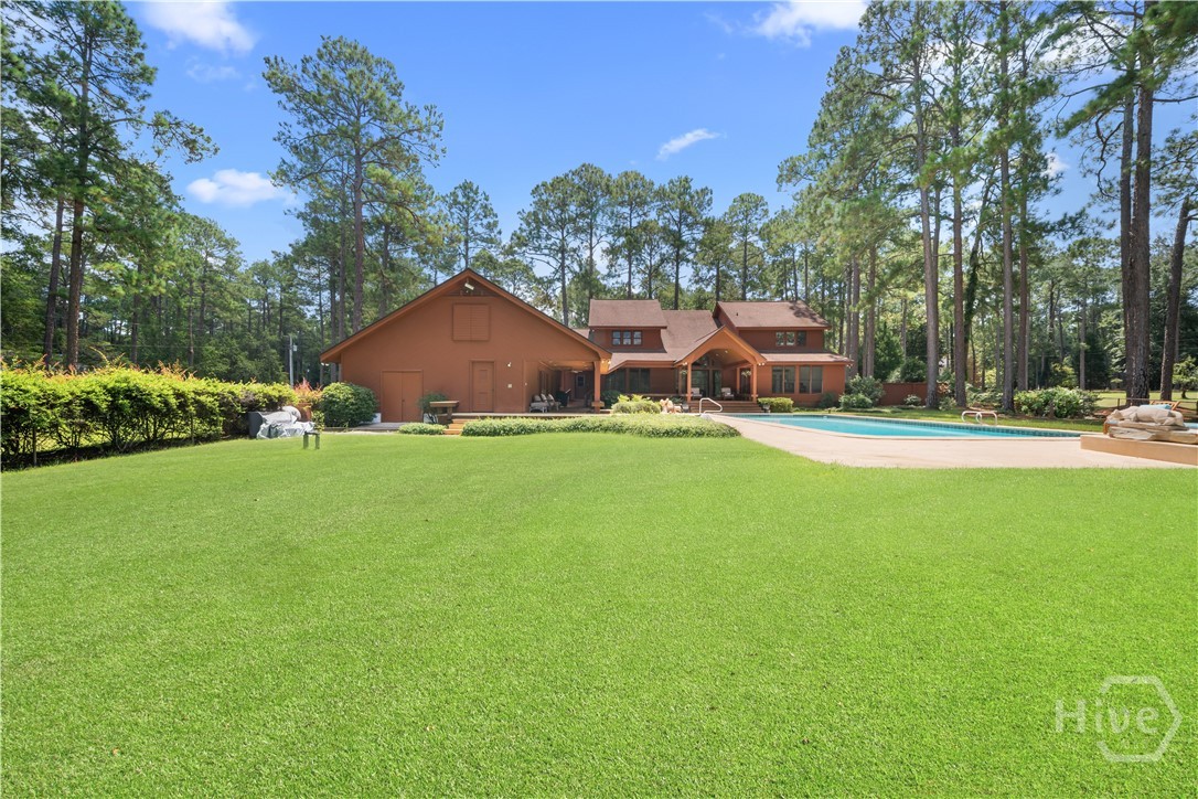 7 Whippoorwill Drive Property Photo 46