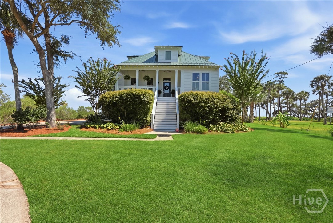 617 Whippoorwill Road
