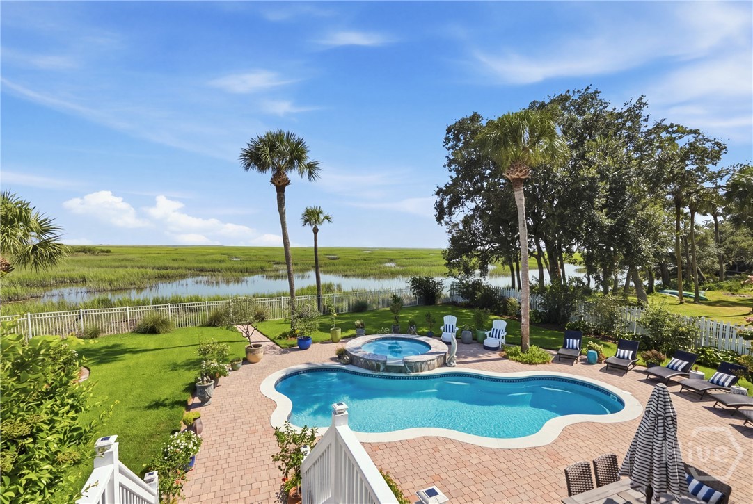 617 Whippoorwill Road Property Photo 40