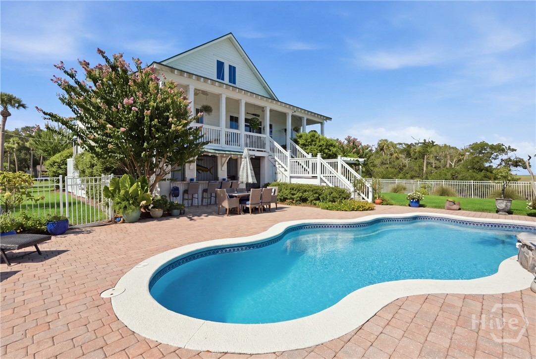 617 Whippoorwill Road Property Photo 45